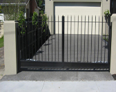 Gates
