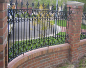 Gates
