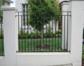 Gates