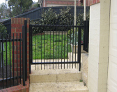 Gates