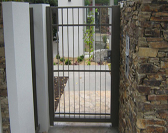 Gates