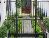 Gates
