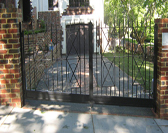 Gates