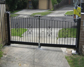 Gates