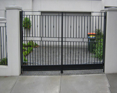 Gates